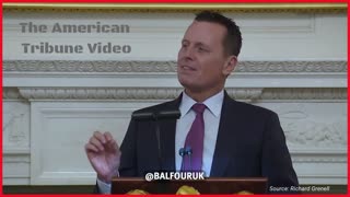 Trump Ally Exposes Alleged $26 Million Corruption Scheme at Woke Govt Arts Center