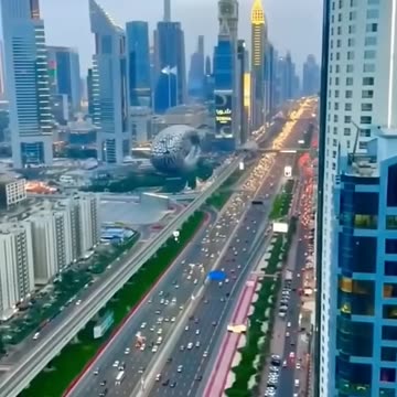 Dubai WhatsApp status #shorts #video #dubai #cvrtoon #reels