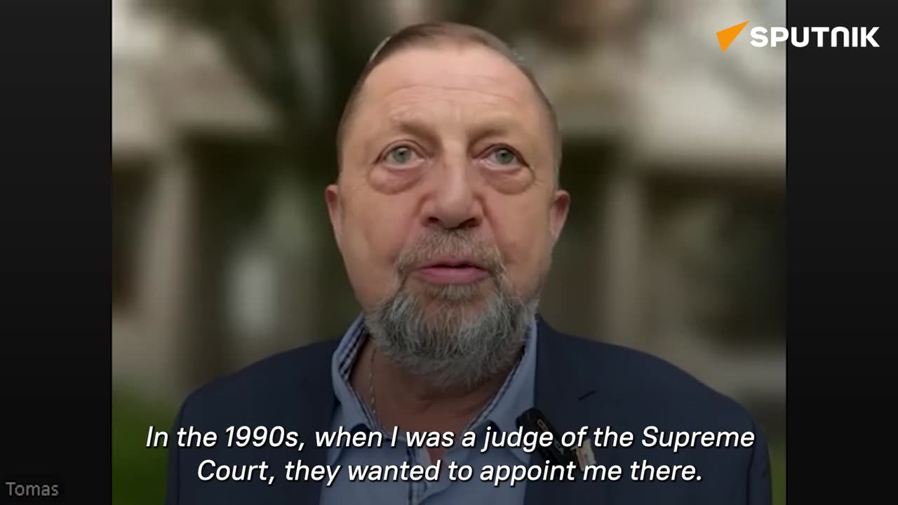 The ICC is Not Court, But Political Tin Soldiers That Should Not Be Allowed to Practice Law