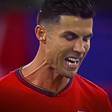 Cristiano Ronaldo - I wanna be yours 💔