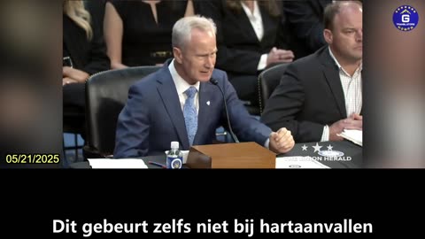 【NL】Dr. Peter McCullough: 216 sterfgevallen door COVID-19 vaccin alleen al dit jaar
