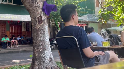 Unwind at Today’s Café with Jainden Vlogs