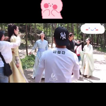 Unveiling the Ultimate CP Move—Gege’s Mastery of “BoBo”! 🔥