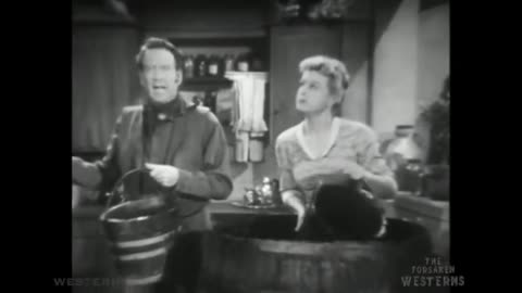The Forsaken Westerns - Billy And The Bride