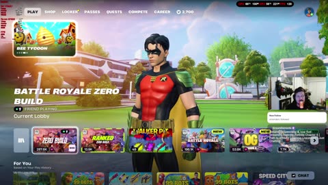 Road To 100 Followers! | Gaming Livestream | Let's Get Ready to Rumbleee!