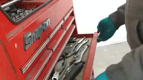 Reviving the 1987 Honda CR-X Step-by-Step Restoration