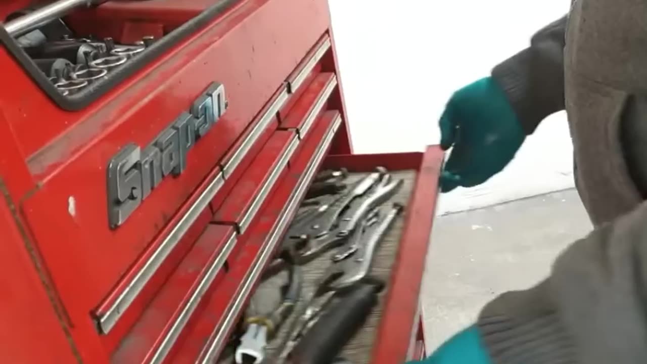 Reviving the 1987 Honda CR-X Step-by-Step Restoration