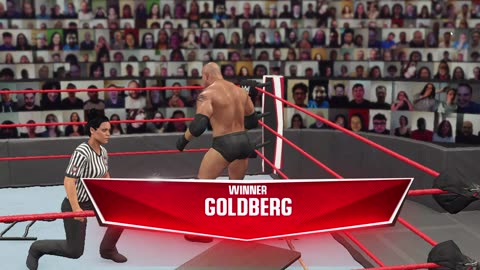 #WWE 2K23 GAME PLAY