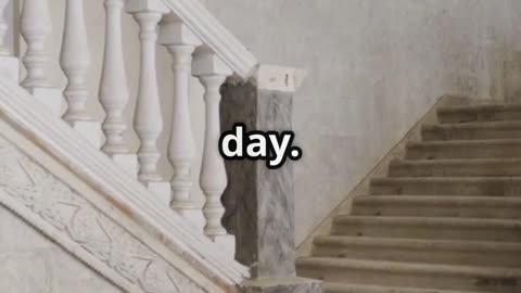 The Day We Heard Footsteps Upstairs: A Childhood Mystery