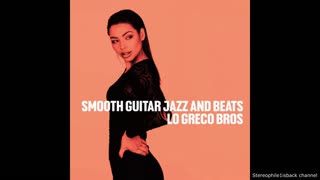 Lo Greco Bros - Funky Soul