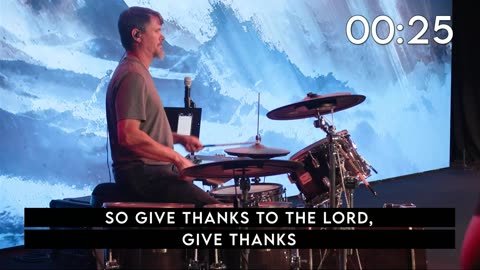 CCRGV Livestream: Psalms 119:1-16 - The Word of God (Part 1)