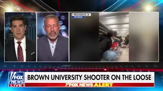 EVERYTHING is on the line right now for Brown University, says former FBI agent