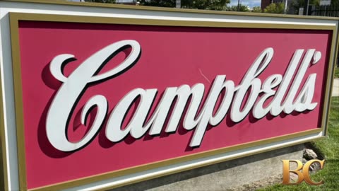 Campbell Soup executive called its products food for “poor people,” lawsuit claims