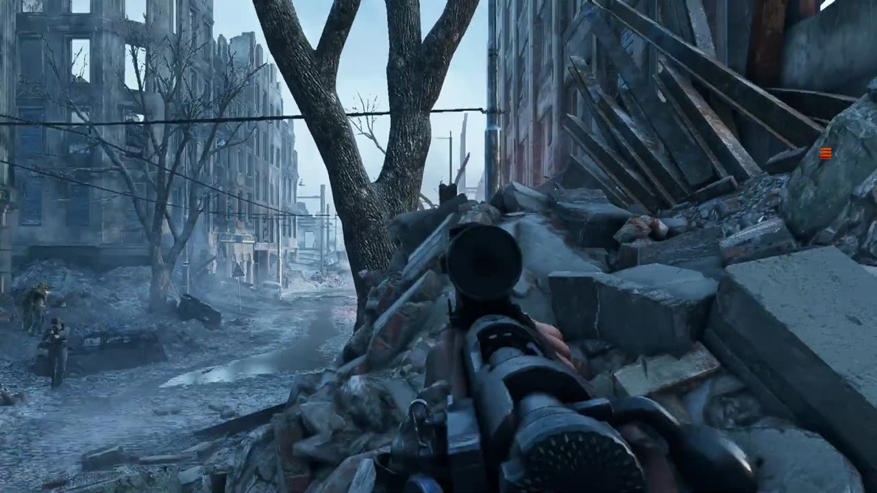 Battlefield V Conquest Gameplay ( No Commentary )