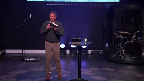 Join Us For Church LIVE! | GPS | Pastor Matt Vanderbilt