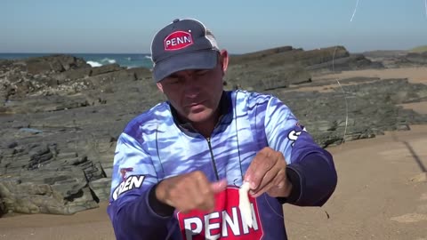 Modified Octopus Leg Bait