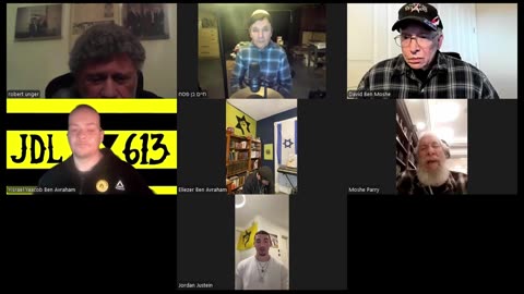 Expert Panel: Why be Jewish? Should we be proud to be Jews and why? (JTF.ORG)