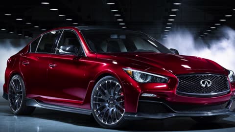 AEPSPIECES.COM - Boite de vitesse INFINITY Q50 3.5 HYBRYD
