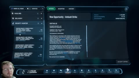 Star Citizen Bazzite Linux LATEST PATCH! 🚀 Performance & Gameplay