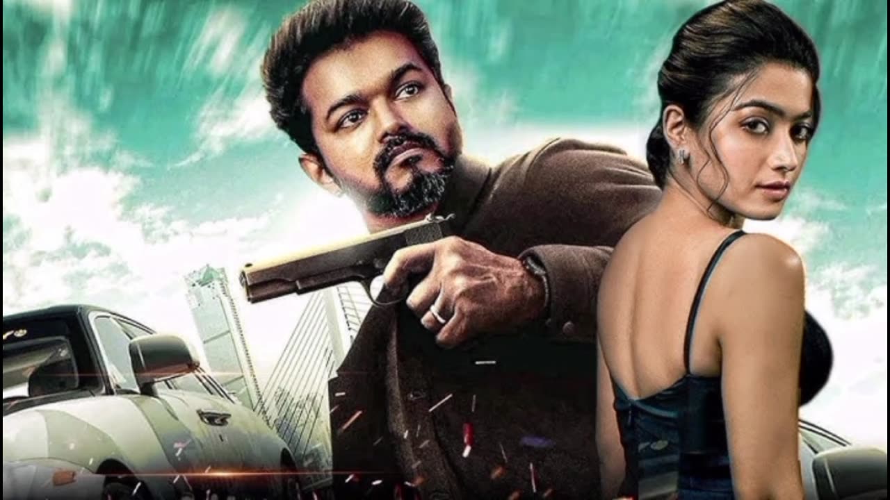 CODE M (2025): Allu Arjun's Electrifying Return to the Action Genre