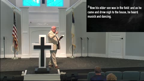 Bible Baptist Church of Marysville