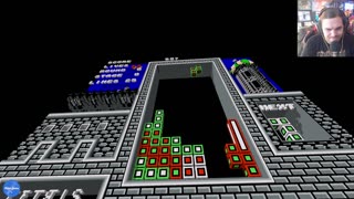3DSen Roulette - NES Like You’ve Never Seen It Before - 1 Spin Per Tip!