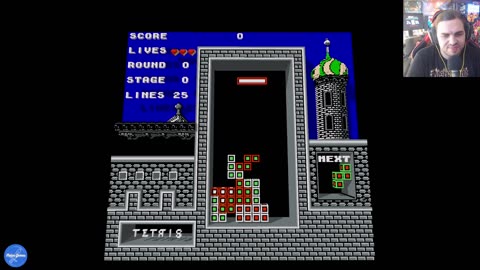 3DSen Roulette - NES Like You’ve Never Seen It Before - 1 Spin Per Tip!