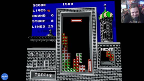 3DSen Roulette - NES Like You’ve Never Seen It Before - 1 Spin Per Tip!
