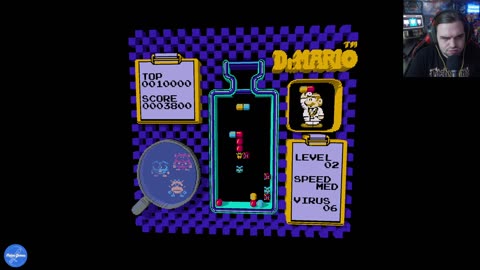 3DSen Roulette - NES Like You’ve Never Seen It Before - 1 Spin Per Tip!