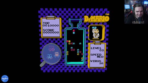 3DSen Roulette - NES Like You’ve Never Seen It Before - 1 Spin Per Tip!
