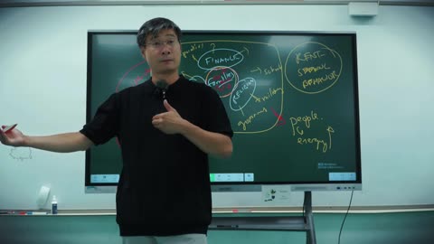 Secret History #2: How Societies Collapse