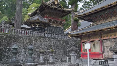 日本風景 Thiên nhiên Nhật Bản 11 17092025