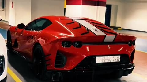 🏎️🤯 Dubai's Ultimate Hypercar Lineup in Action! | LuxurySportsCars