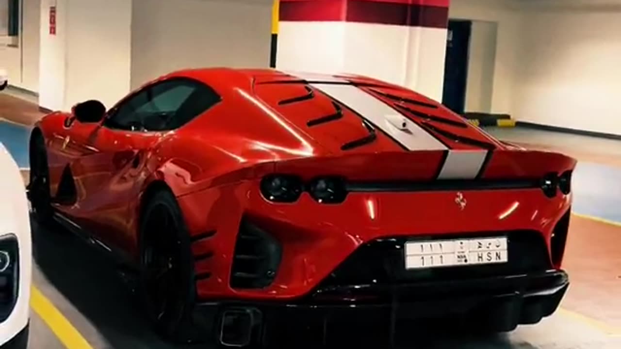 🏎️🤯 Dubai's Ultimate Hypercar Lineup in Action! | LuxurySportsCars