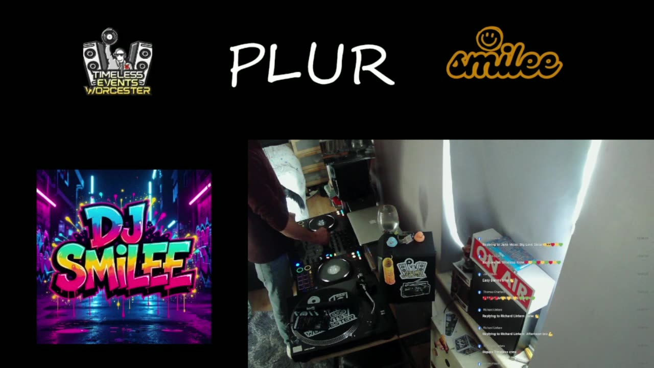 You’re Now Locked Into Timeless !