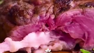 Interesting food test