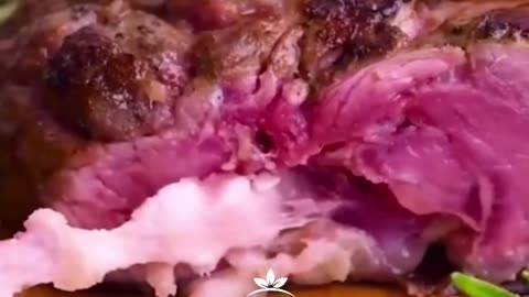 Interesting food test