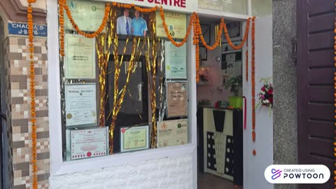 Acupuncture Training in Delhi