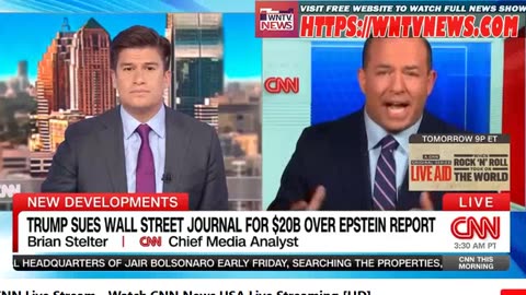 CNN This Morning Weekend 6AM - 7/19/2025 - usbriefstoday.com