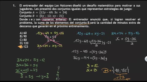 ADC SEMESTRAL PARALELO 2025 | Semana 02 | Aritmética