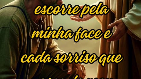 Jesus Quer Falar Com Você Hoje!