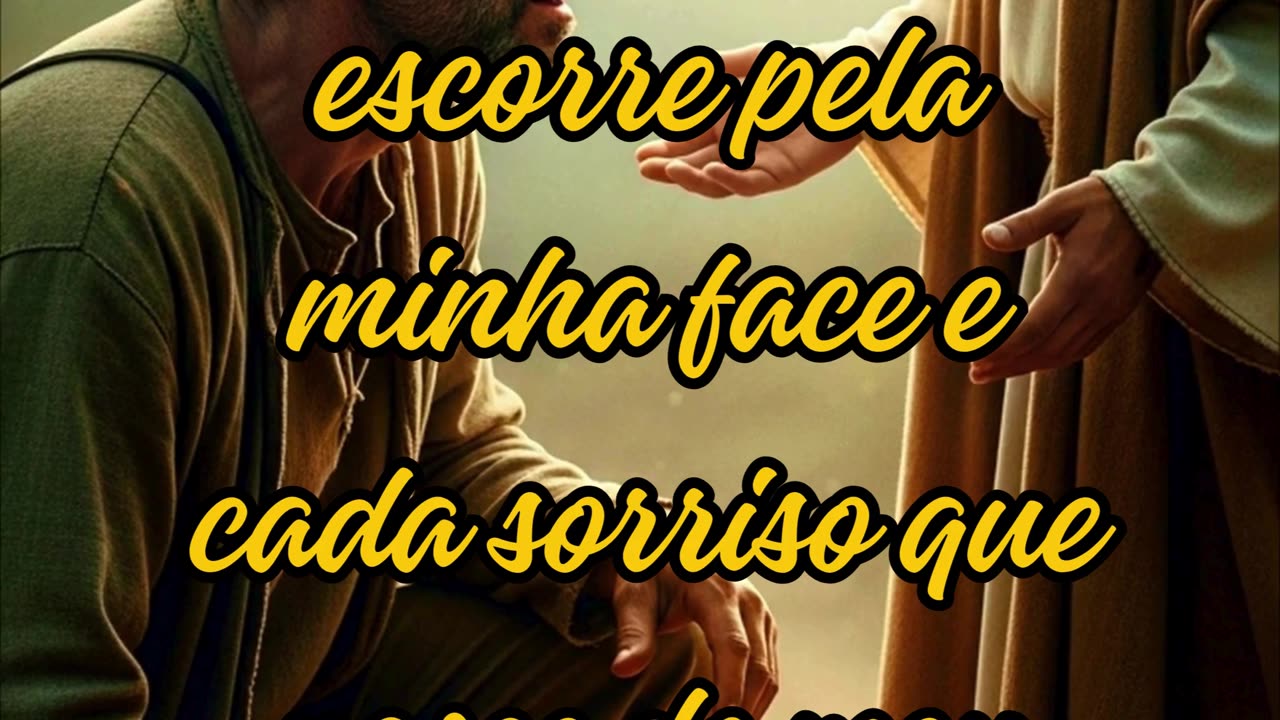 Jesus Quer Falar Com Você Hoje!