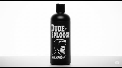 Dude-Splooge (Parody commercial)