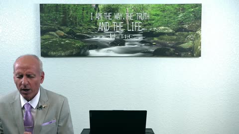 25. Parábola del Buen Samaritano - Pr. John Lopera