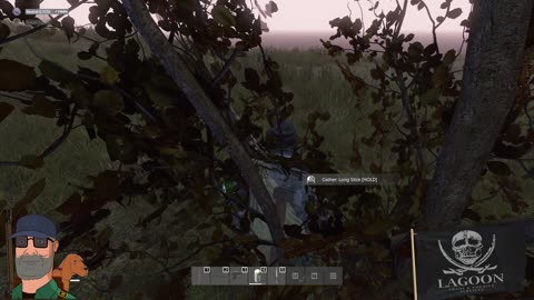 DayZ with the Lagoonies
