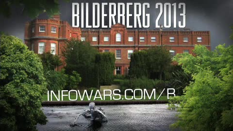 The Alex Jones Show - June 06, 2013