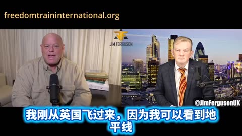 2025.09.22 The Global Reset Has Arrived