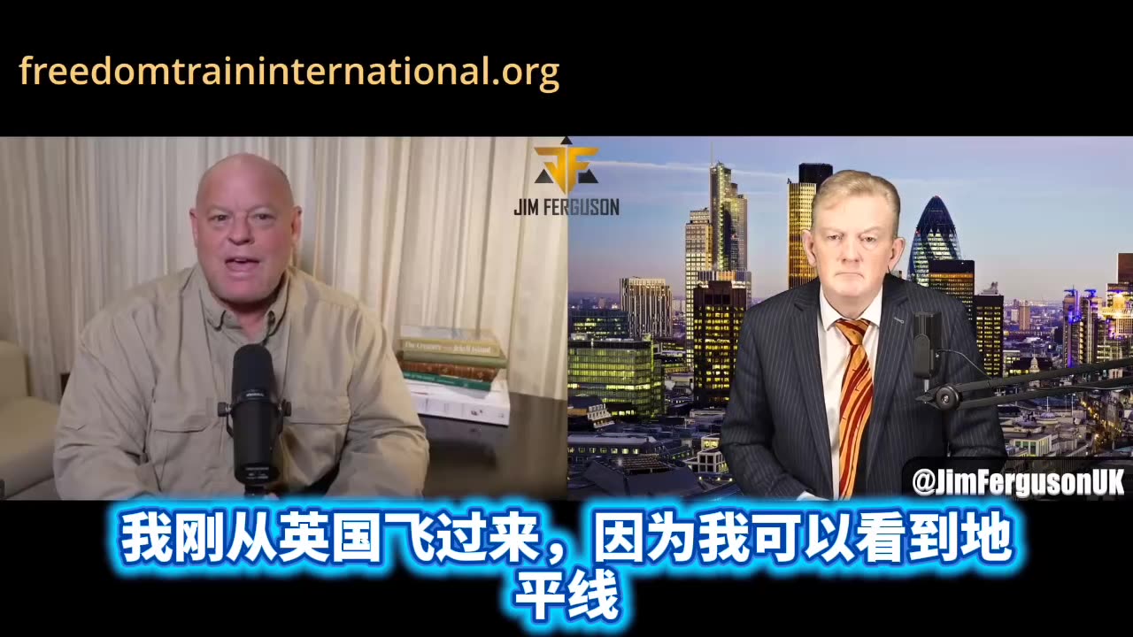 2025.09.22 The Global Reset Has Arrived