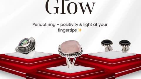 Turquoise Ring – The December Birthstone of Protection & Love