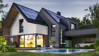 Home Construction Excellence: Smart Home Design